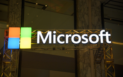 Microsoft oskarżony o korupcję. Zapłaci gigantyczną karę
