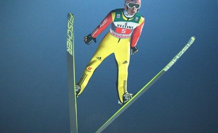 Śniegu w Wiśle nie zabraknie