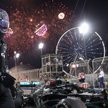 Formuła 1: Lewis Hamilton triumfował w GP Bahrajnu