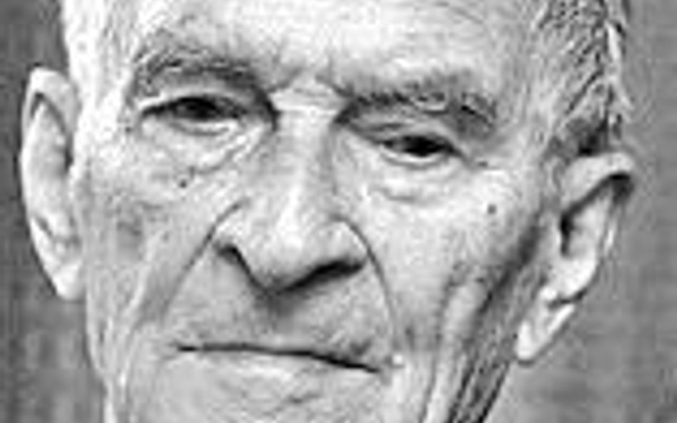 Pożegnanie: Witold Domański