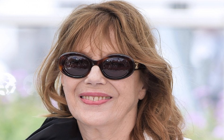 Jane Birkin sprzedawała swoje torebki Hermèsa na aukcjach, aby zbierać pieniądze na cele charytatywn