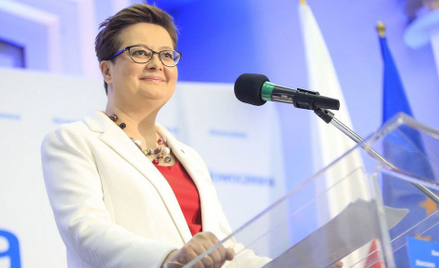 Lubnauer: Teraz budujemy nową koalicję