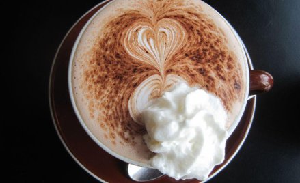 Lubisz jeść? Zwróć uwagę na kolory