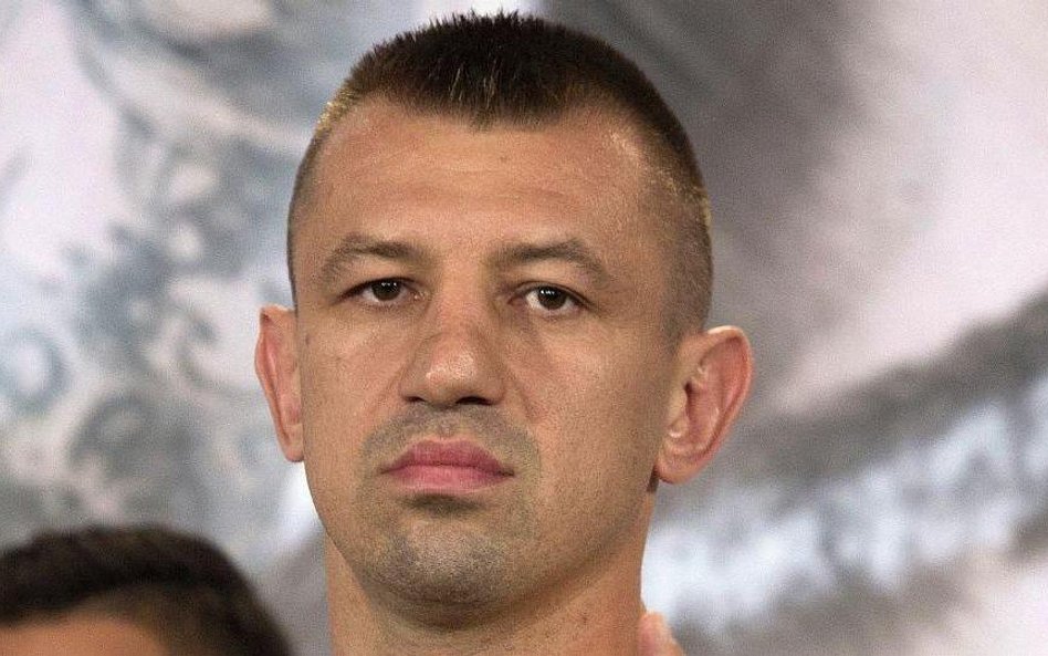Zatrzymać się w porę