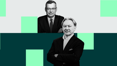 Marcin Piasecki oraz Marek Kutarba