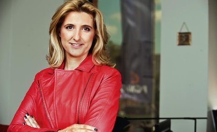 Zarząd PGNiG, na czele którego stoi Grażyna Piotrowska-Oliwa, oraz rada nadzorcza, której przewodnic