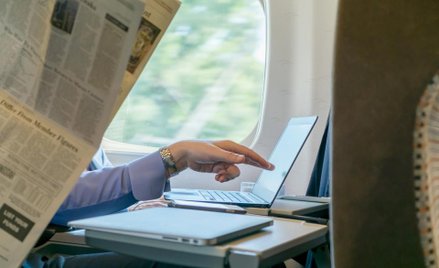 Czy polisa na czas podróży służbowej jest przychodem dla pracownika