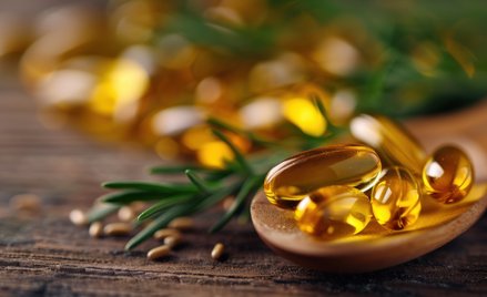 Naukowcy podważają powszechne przekonanie dotyczące właściwości suplementów z kwasami omega-3