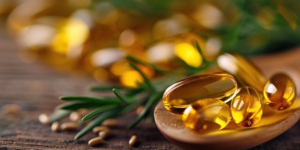Omega-3 nie chroni przed Alzheimerem — nowe badania kliniczne
