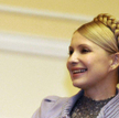 Julia Tymoszenko