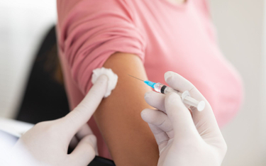 Będą darmowe szczepienia na grypę dla lekarzy i nauczycieli
