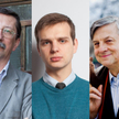#RZECZoPOLITYCE: Jan Żaryn, Jakub Kulesza, Andrzej Zybertowicz