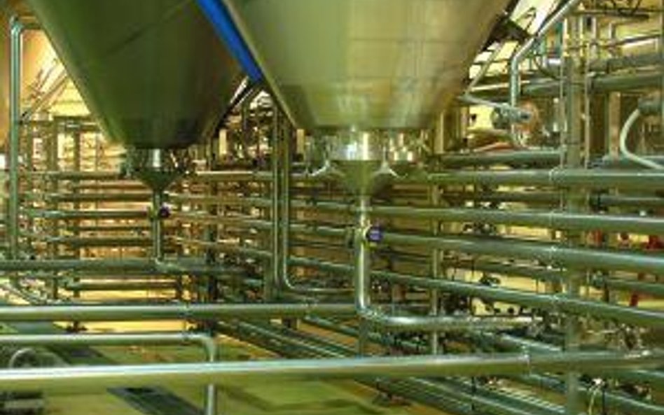 Część procesu produkcyjnego można przenieść poza granice własnego kraju