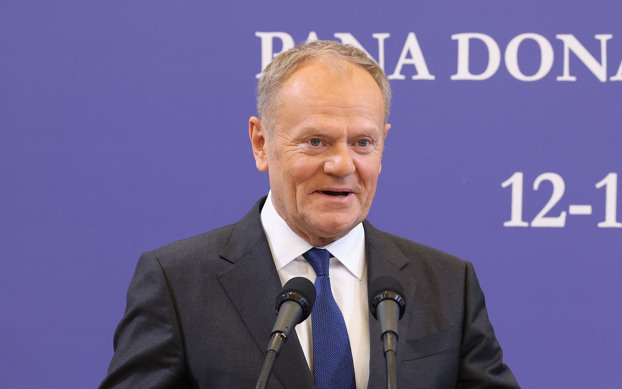 Donald Tusk o Trybunale Stanu dla Zbigniewa Ziobry: Nie chcę robić nikomu złudzeń