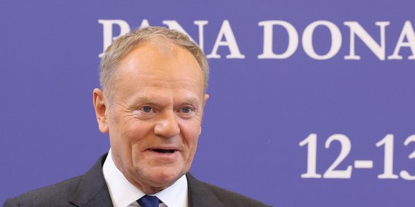 Donald Tusk o Trybunale Stanu dla Zbigniewa Ziobry: Nie chcę robić nikomu złudzeń