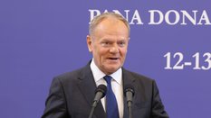 Premier Donald Tusk