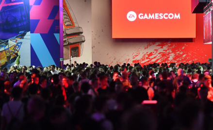 One More Level: Inwestorzy zareagowali zakupami papierów na wieści z targów Gamescom