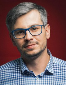 11 proc. Grzegorz Zwoliński prezes T-Bulla O tyle niżej wyceniane są obecnie akcje tego producenta g