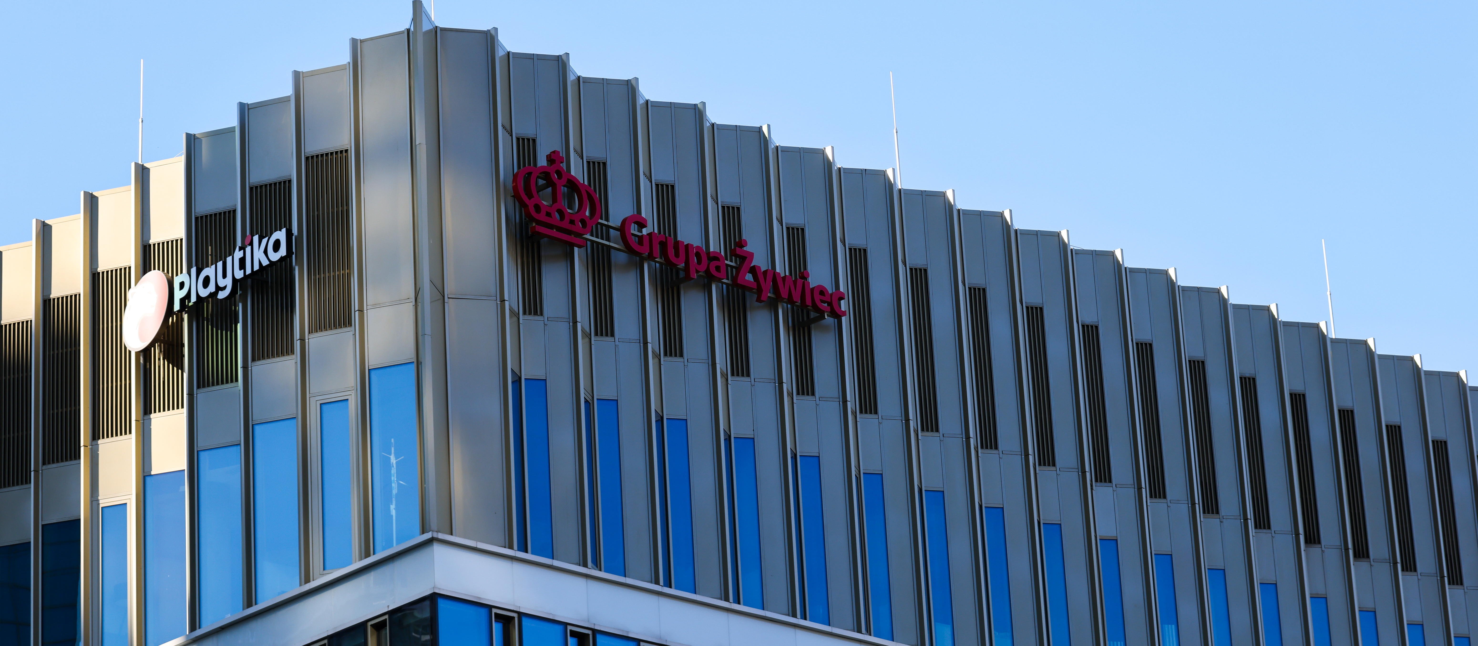 Grupa Żywiec zamyka kolejny browar. Po Leżajsku pora na Namysłów