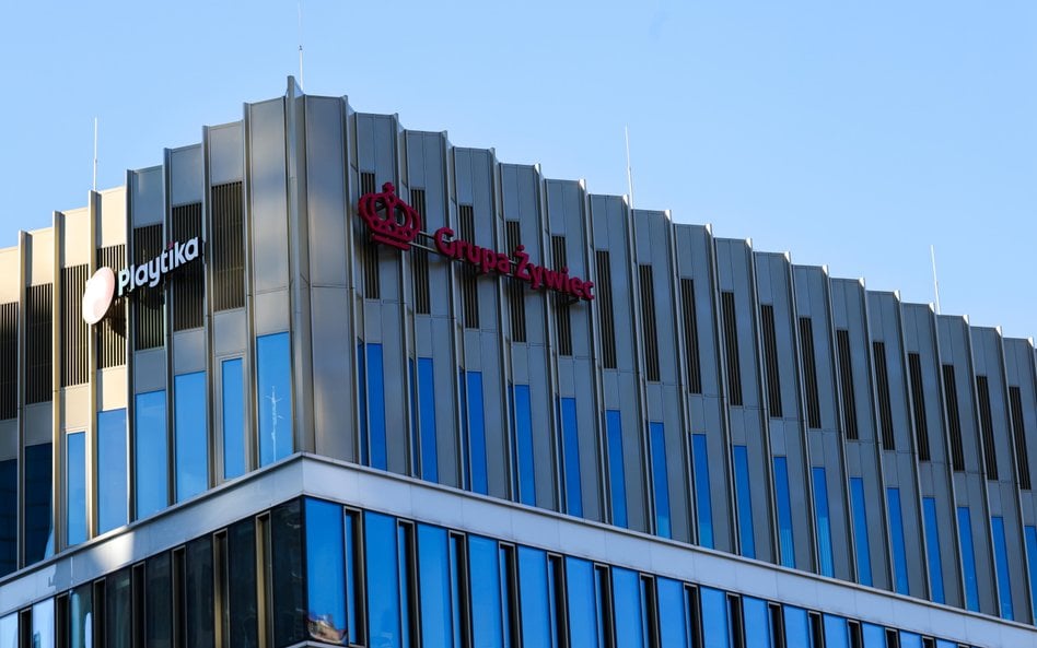 Grupa Żywiec zakończy produkcję w Browarze Namysłów