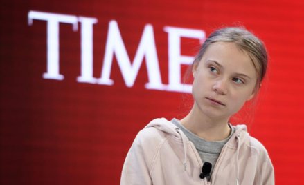 Greta Thunberg