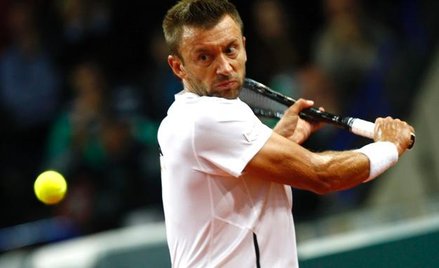Przysiężny, czyli tenis mężny