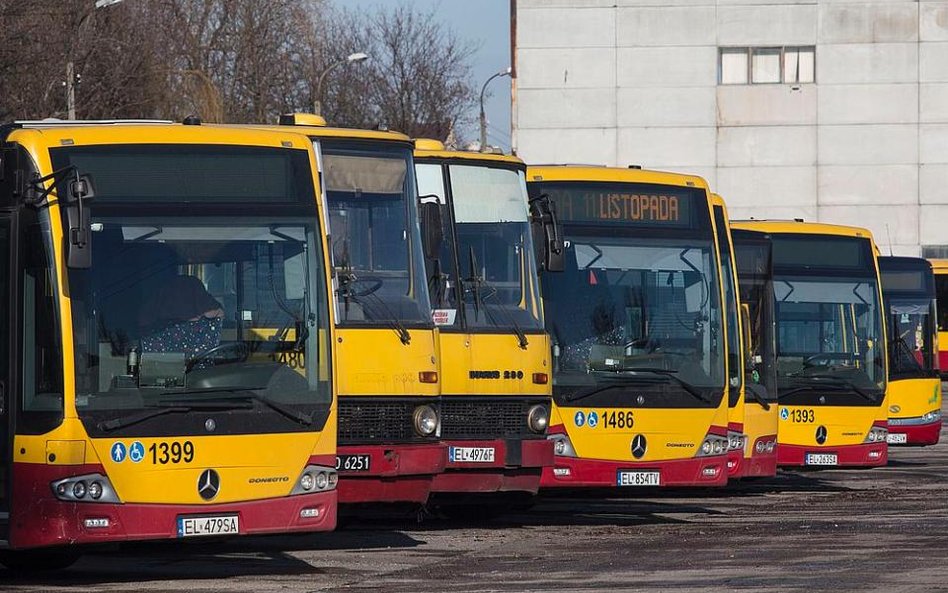 Powiat może odliczyć VAT od zakupionego taboru autobusowego - interpretacja podatkowa