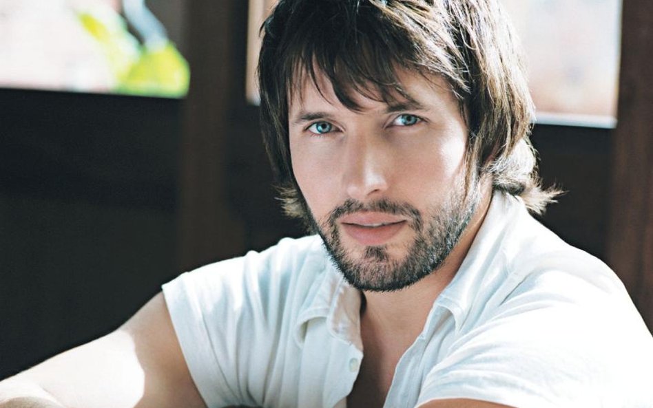 James Blunt w Paryżu PIĄTEK | 23.25 | CANAL+