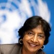 Navi Pillay