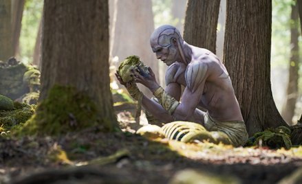 W Polsce „Frankenstein” Guillermo Del Toro w ogóle nie był wyświetlany w kinach. Trafił od razu do N