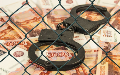 Rosja: Kolonia karna dla prezes banku