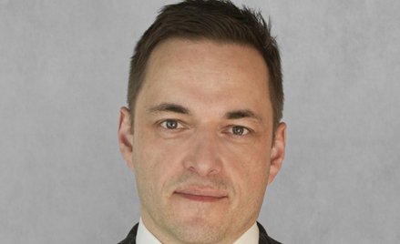 Tomasz Miłkoś, dyrektor Departamentu Rozwoju Produktu Michael / Ström Dom Maklerski DM