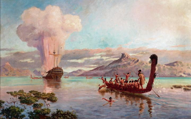 Wychłostanie wodza Te Ara przez marynarzy brytyjskiego statku „Boyd” w 1809 r. zakończyło się atakie