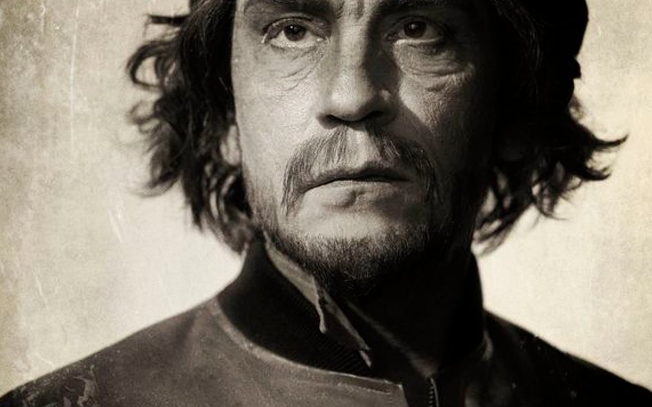 Sandro Miller - Alberto Korda - Che Guevara (1960), 2014