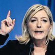 Marine Le Pen może liczyć na około 16 procent głosów