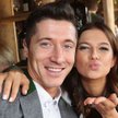 „Gdyby nie Ania, nie byłbym w miejscu, w którym teraz jestem. Stała się moim pierwszym trenerem, jes