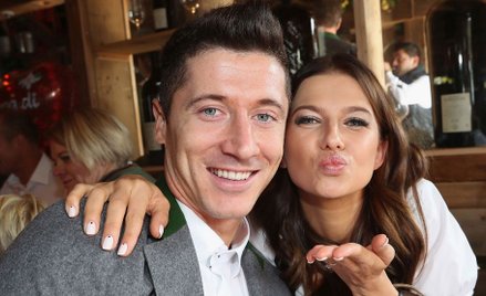 „Gdyby nie Ania, nie byłbym w miejscu, w którym teraz jestem. Stała się moim pierwszym trenerem, jes