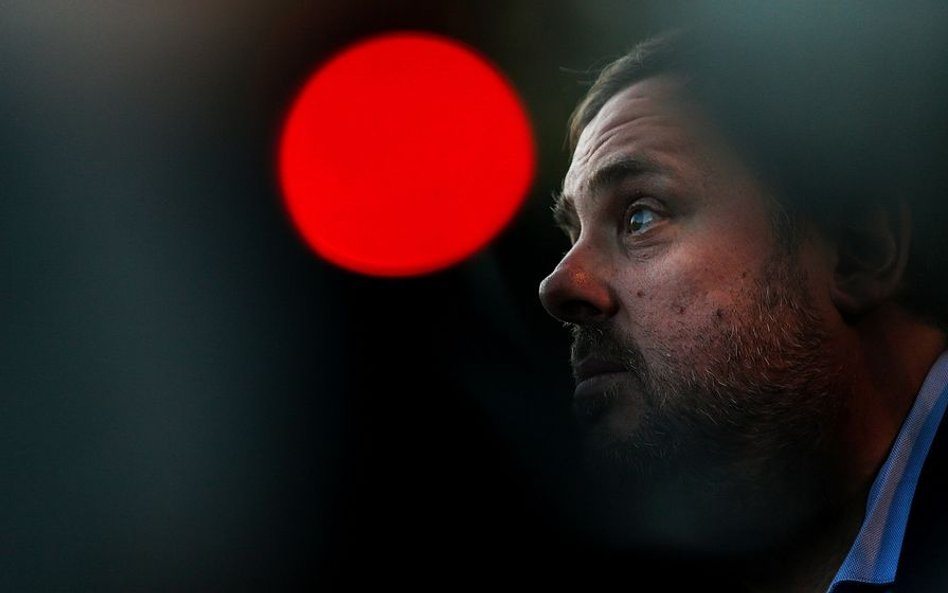 Oriol Junqueras
