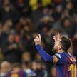 Messi: 11 sezonów z co najmniej 20 golami w lidze