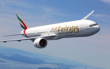 Emirates przyspieszają zwrot pieniędzy za bilety