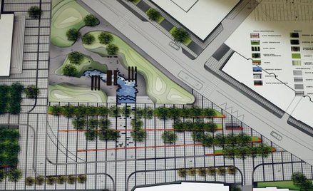 Tylko plan, a nie studium ma moc powszechnie obowiązującą