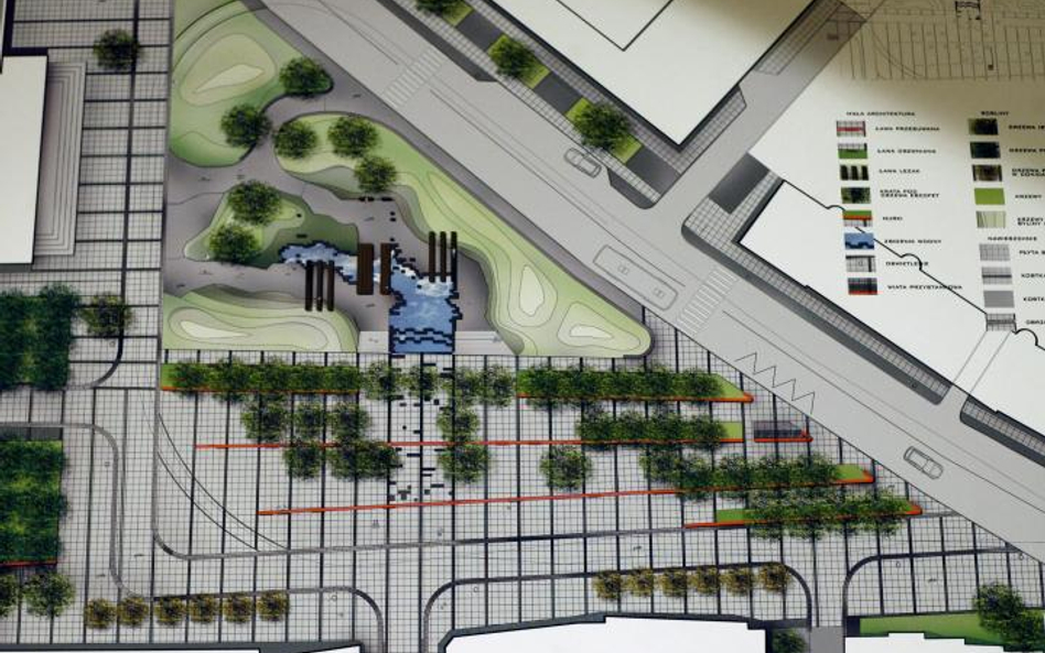 Tylko plan, a nie studium ma moc powszechnie obowiązującą