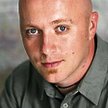 Marcin Ziółek, dziennikarz „Przeglądu Lotniczego”