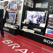 Gigant elektroniczny ma pierwszą stratę od 14 lat