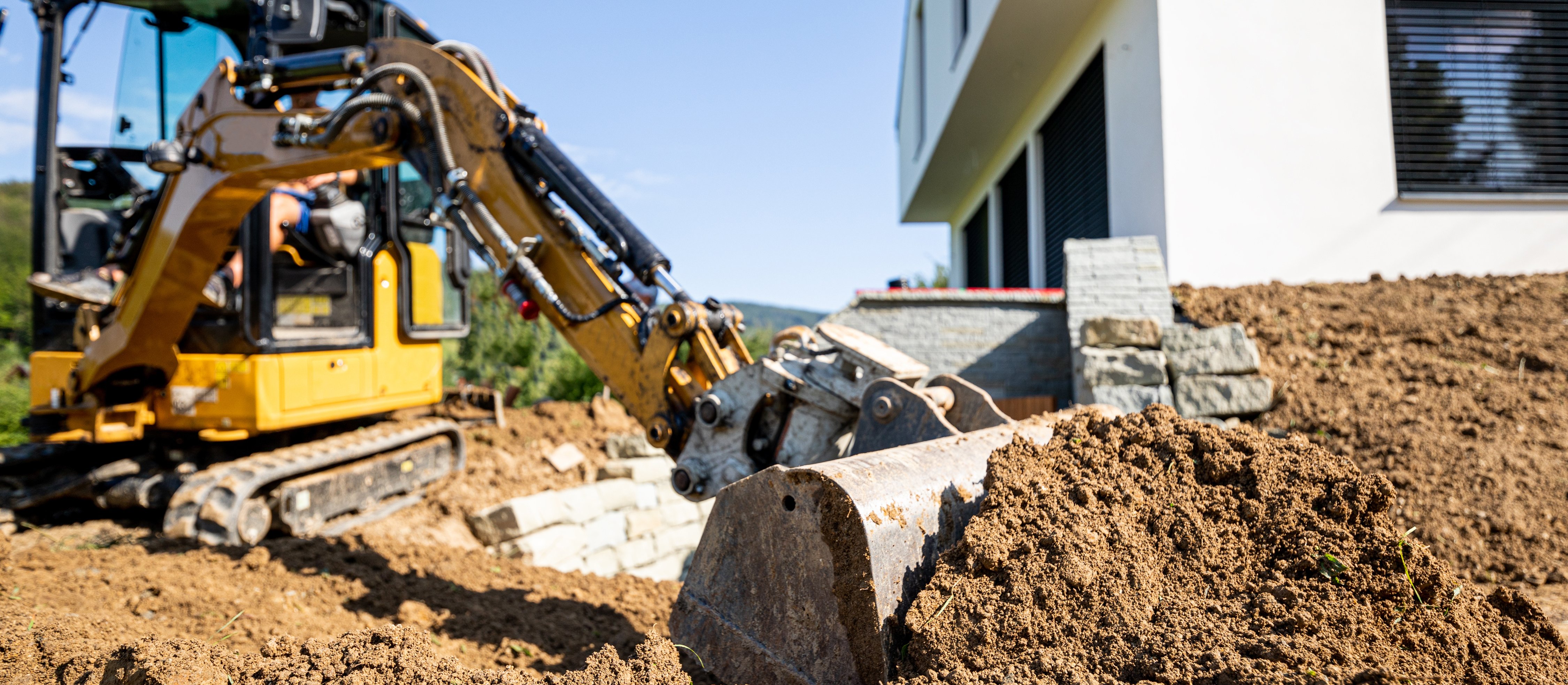 Decyzje o warunkach zabudowy zostaną dłużej. Ważne zmiany dla właścicieli działek i inwestorów