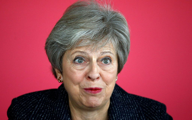 Były minister rządu May apeluje o bunt ws. brexitu