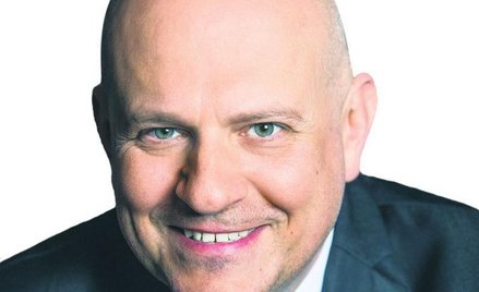 Tomasz Prusek, publicysta ekonomiczny, prezes zarządu Fundacji Przyjazny Kraj