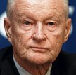 Zbigniew Brzeziński, były doradca amerykańskich prezydentów, będzie gościem Forum