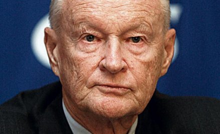 Zbigniew Brzeziński, były doradca amerykańskich prezydentów, będzie gościem Forum