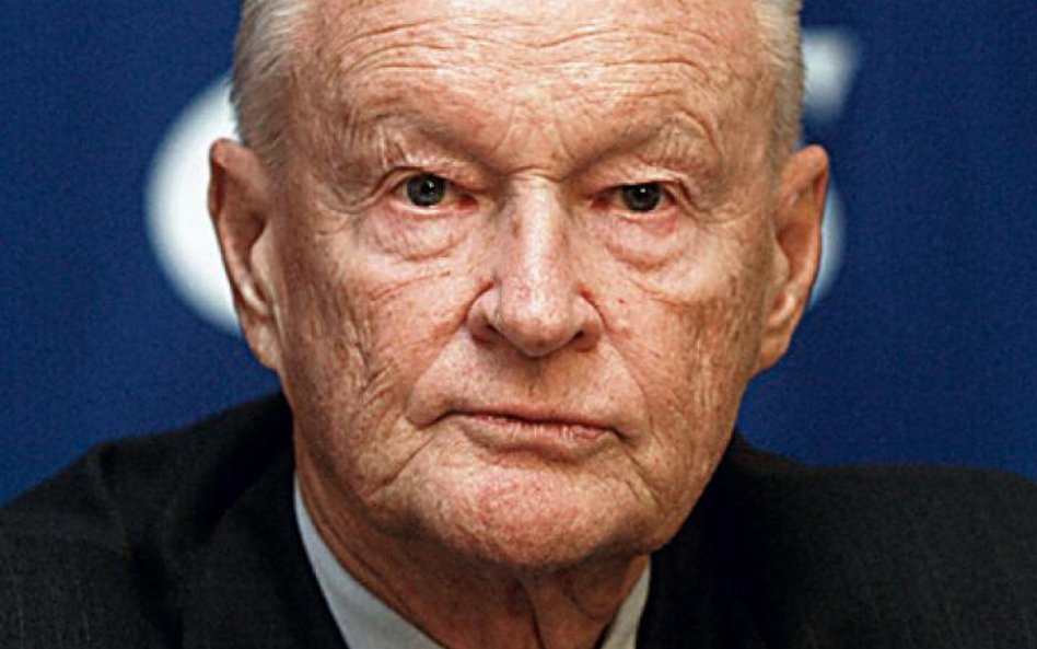 Zbigniew Brzeziński, były doradca amerykańskich prezydentów, będzie gościem Forum